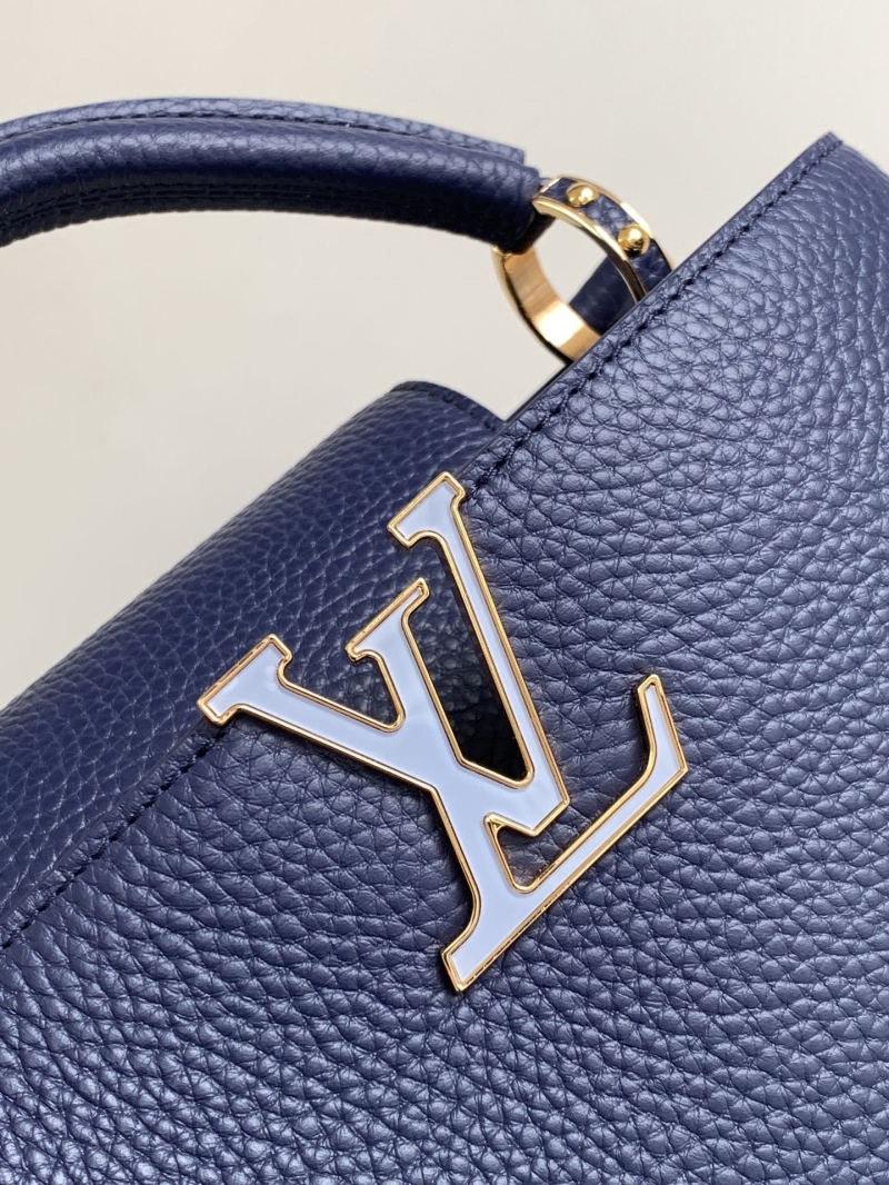 LV Capucines Bags